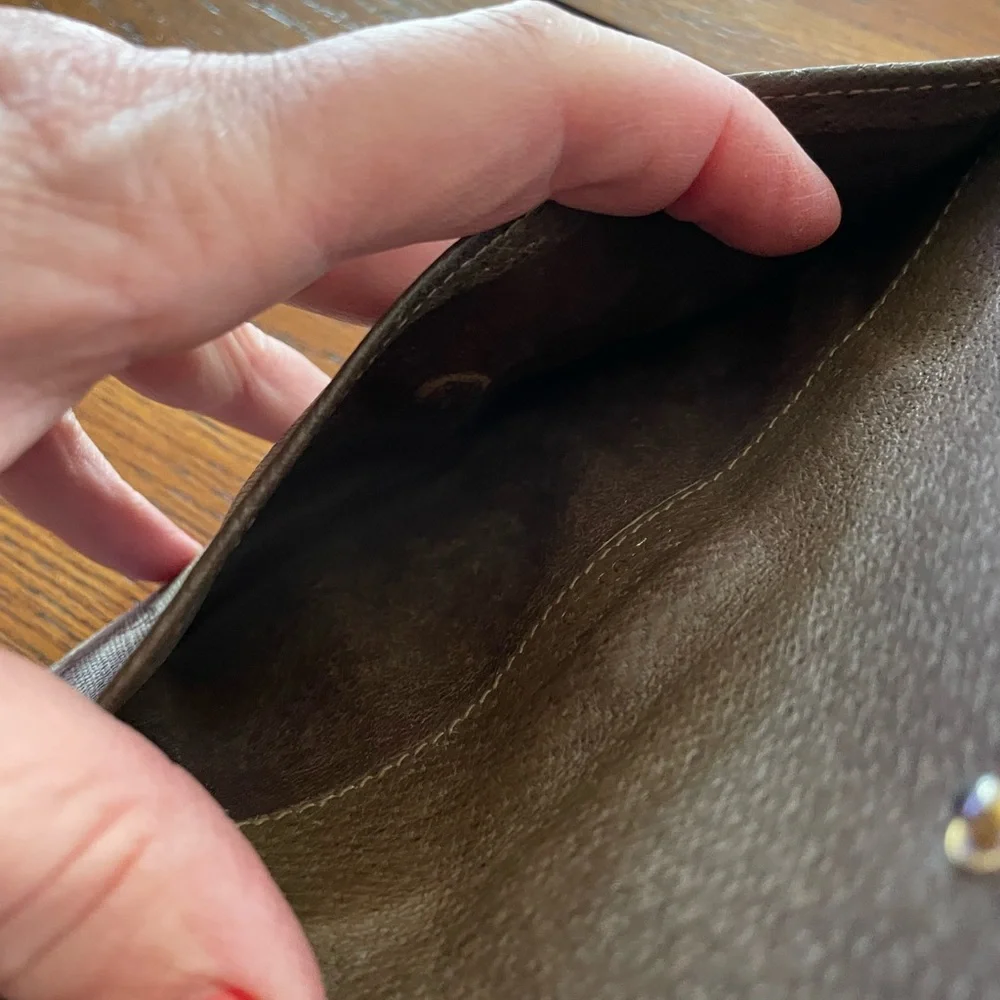 Gucci Long Wallet - Picture 6 of 13